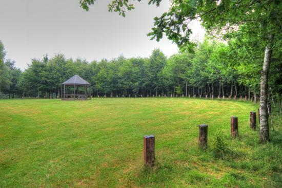 Gite Citadin 3 Epis "Carpe Diem" Villa Bastogne Ngoại thất bức ảnh